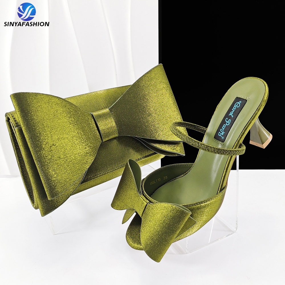 SAB 3307-5 Olive