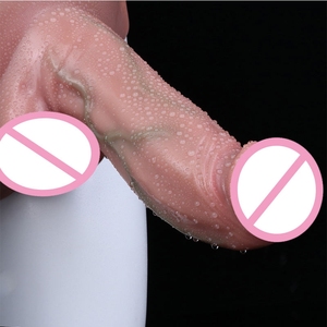 Großer Dicker Analer Hohler <span class=keywords><strong>Strap</strong></span>-On <span class=keywords><strong>Dildo</strong></span> Unterwäsche-<span class=keywords><strong>Dildo</strong></span> - Product Image 4