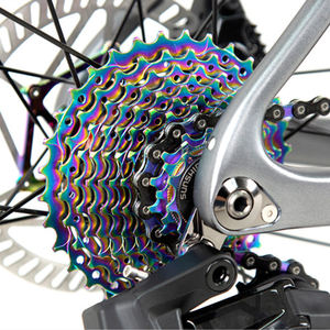 Bicicleta de Carretera de Carbono 700C con Frenos de Disco Hidráulicos de 24 Velocidades, para Competición, Triatlón, Ciclismo, Hardtail R15pro <span class=keywords><strong>SHIMANO</strong></span> de Carbono - Product Image 4