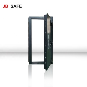 Jb16 Năm Kinh Nghiệm Tùy Chỉnh Nhiệm Vụ Nặng Nề Thép Bí Mật Ẩn Lưu Trữ Ngân Hàng An Toàn Vault Cửa Cửa Cho Phòng An Toàn - Product Image 4