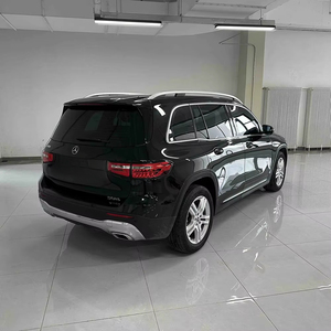 <span class=keywords><strong>Mercedes</strong></span>-Benz GLB 2021 <span class=keywords><strong>180</strong></span> Dynamic de <span class=keywords><strong>Segunda</strong></span> <span class=keywords><strong>Mano</strong></span>, Gasolina, Gran Espacio, Buen Estado, 5 Plazas, SUV Usado - Product Image 5