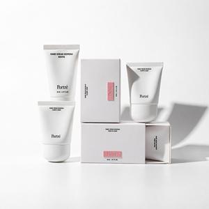 Crème pour les mains Portr Nouveau 30ml Formule K Beauty Soin quotidien de la peau Tous types de peau - Product Image 1