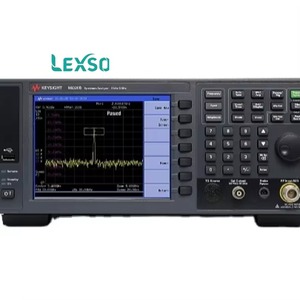 Keysight N9320b Radio Frequency Analyzer(bsa),9 Khz to 3 Ghz Price Negotiable - Product Image 1
