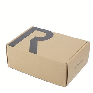 <span class=keywords><strong>Bagazo</strong></span> Biodegradable 6 Pulgadas Burger Box Taper 6" - Product Image 2