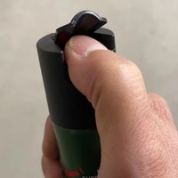 Porte-clés de sac à main, vide, pour défense personnelle, 20ml 60ml 110ml, spray gel liquide puissant en aérosol, portable avec tous les accessoires