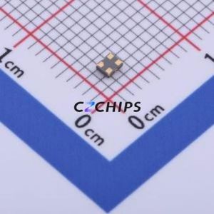 OT20164MJBA4SL Crystal Oscillator (Active) SMD2016-4P Crystal Oscillator 4MHz 10ppm CMOS - Product Image 2