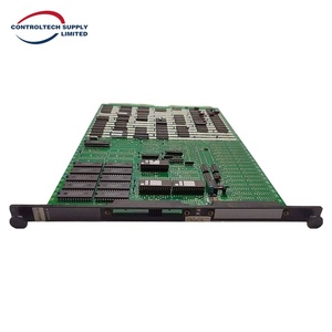 Discontinued Spare MS-10UD-7E <b>Control</b> Module Original Surplus <b>Industrial</b> <b>Control</b> System Hardware Reliable Controller - Product Image 2