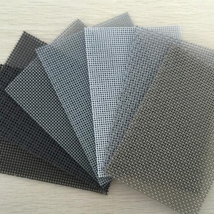 Nóng bán anping siêu mịn dây thép không gỉ lưới nhiệt độ cao chịu nhiệt kim cương lưới 0.01mm dệt trơn - Product Image 3