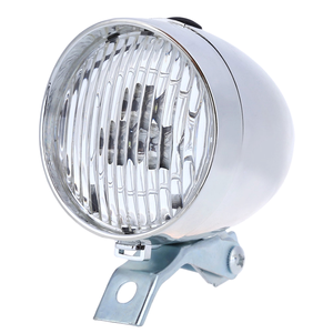 Nhà Sản Xuất Phụ Kiện Xe Đạp Xe Đạp Front <span class=keywords><strong>Light</strong></span> Sạc Ánh Sáng Xe Đạp Trắng LED Front <span class=keywords><strong>Light</strong></span> Cho <span class=keywords><strong>Dynamo</strong></span> Cho Nhật Bản Xe Đạp - Product Image 4