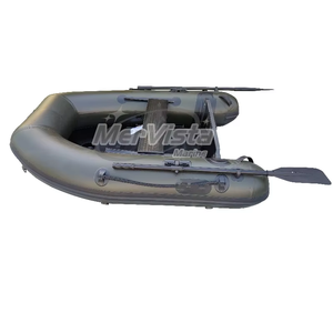 <span class=keywords><strong>Kayak</strong></span> Inflable de PVC de 9 Pies, Fabricado en Fábrica, Año 2025, Certificado CE, para 4 Personas, Uso en Lagos al Aire Libre, en Oferta - Product Image 5