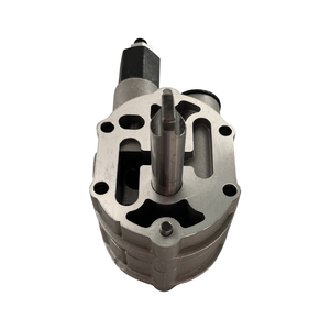 ปั๊มไฮดรอลิกสำหรับเครื่องผสมรุ่น Charge Pump PV20, PV21, PV22, PV23 - Product Image 5