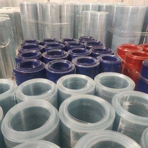 Nhà Máy Trực Tiếp Thiết Kế Hiện Đại FRP Chiếu Sáng Tấm Mờ Trang Trí Tấm Kim Loại Cho Thương Mại Mái Nhà Kho Trực Tiếp - Product Image 1