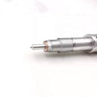 0445120412 Inyector de Combustible Diésel Nuevo para Motor, Inyector Common Rail de Alta Calidad