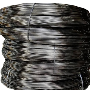 Swg 20 Máy Đo Dây 0.9Mm <span class=keywords><strong>1</strong></span>.0Mm Độ Bền Kéo Cao Đàn Piano Dây Carbon Mùa Xuân Dây Thép - Product Image 6