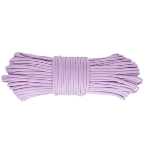 <span class=keywords><strong>Cuerda</strong></span> de Poliéster Fluorescente Luminosa de 7 Hilos, <span class=keywords><strong>Cuerda</strong></span> Trenzada - Product Image 6