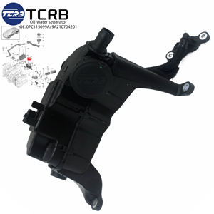Baru Separator Separator Separator pemisah minyak untuk Porsche Camry/Kaman (982) 2016- Boster 718 (982) 2016 baru - Product Image 3