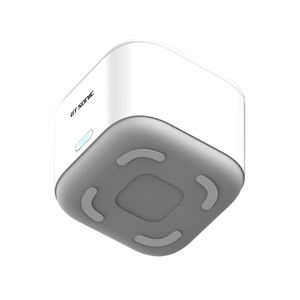 Nettoyeur à ultrasons GT-X3 Gt Sonic Mini, prix de gros, nettoyeur à ultrasons pour <span class=keywords><strong>lunettes</strong></span>, nettoyeur à ultrasons pour bijoux, machine de nettoyage à ultrasons - Product Image 4