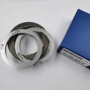 Cam <b>Ring</b> & S/<b>PLATE</b> Kit 7189-100BQ 7189100BQ for DP Series Injection Pump - Product Image 1
