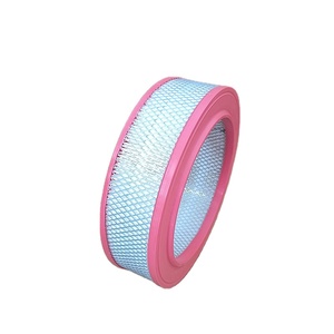 Filtre à air Mengma 6.4143.0, nouveau papier filtre, élément filtrant pour compresseurs à vis industriels, pièce pour compresseur d'air - Product Image 2