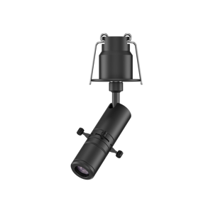Mini Proyector LED BESUN de 3W con Funciones de Atenuación para Iluminación Comercial de Gabinetes T0303K - Product Image 4