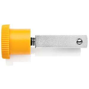 KNIPEX - 98 33 99 3/8 ''cuadrado para llave dinamométrica 98 33 XX-EAN 4003773082347 LLAVES DE VASO AISLADAS - Product Image 1