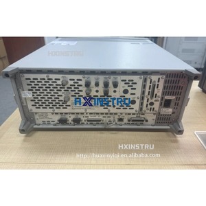 1 analyseur de spectre Agilent/Keysight E4440A 3Hz-26.5GHz H - Product Image 2