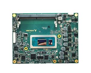 ADLINK 51-72139-0A10 Carte mère industrielle Express-ADP-i5-15W DEV-0040964 Module CPU Carte CPU Stock d'origine garantie d'un an - Product Image 1