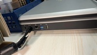 EURVET - Ecógrafo Portátil con Ultrasonido 3D/4D, Doppler Color Chison