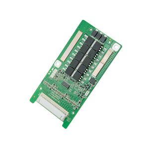 JBD ZP15S002 <span class=keywords><strong>BMS</strong></span> 3.7V Li-ion <span class=keywords><strong>13S</strong></span> <span class=keywords><strong>BMS</strong></span> 48V <span class=keywords><strong>40A</strong></span> Puerto Común con Balance Control de Temperatura <span class=keywords><strong>BMS</strong></span> para Paquete de Baterías de Iones de Litio - Product Image 4