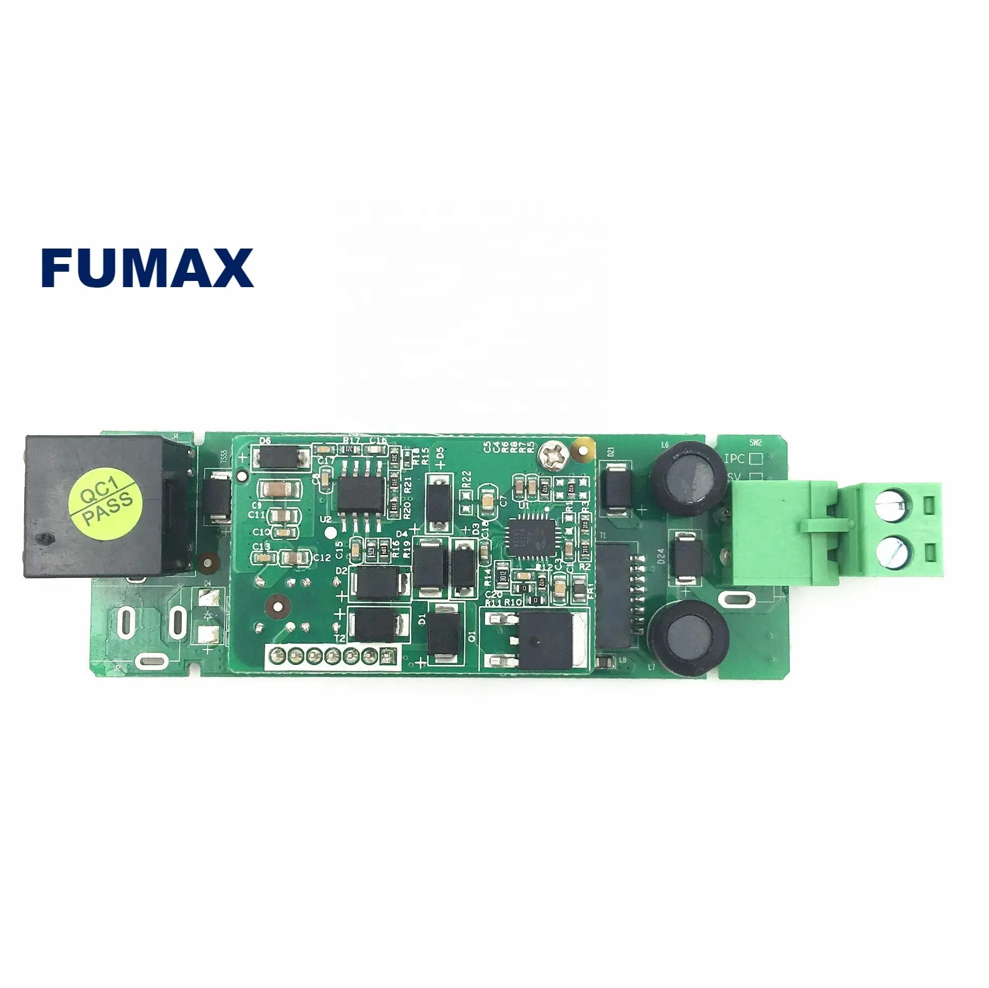 Produsen Perakitan PCB Elektronik Yang Dapat Diandalkan Di Tiongkok Menyediakan Desain PCB dan Layanan Perakitan SMT PCBA