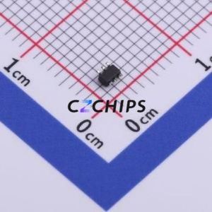 Nuevo y Original VBK8238 Transistor de efecto de campo de transistor (MOSFET) Venta completa Chips de componentes electrónicos y servicio BOM - Product Image 2