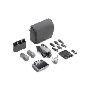 DJI Air 3S Fly More Combo (DJI RC 2) Dron 3D para fotografía y videografía profesional - Product Image 3