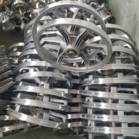 Ventilateur d'extraction d'ammoniac de 750 mm pour poulailler, porcherie, ferme porcine