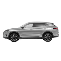 Voiture hybride à énergie nouvelle BYD SONG PLUS Chine 2025