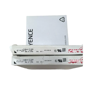 Neuer Original-Lichtschrankenschalter FT-R80 für Lager, Industrieautomation und SPS-Programmiersteuerung - Product Image 1