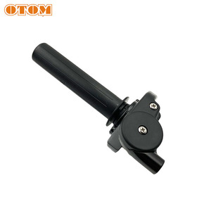 Универсальный поворотный держатель OTOM для мотоцикла типа C - Product Image 4