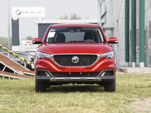 MG <span class=keywords><strong>ZS</strong></span> 2017 Usado - Bajo Kilometraje, Bien Mantenido, Listo para Exportar a un Precio Ultrabajo - Product Image 1