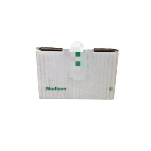 Módulo Ethernet cuántico TSXCANTDM4 Automatización TSX TSXCANTDM4 # ZY TSXCANTDM4 - Product Image 1