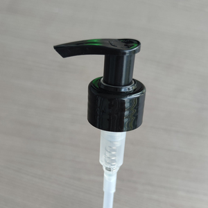 ปั๊มโลชั่น<span class=keywords><strong>3CC</strong></span> 4CC สำหรับซักด้วยมือขวดน้ำยาทำความสะอาดร่างกายแบบยาวหัวปั๊มครีมโลชั่น - Product Image 2