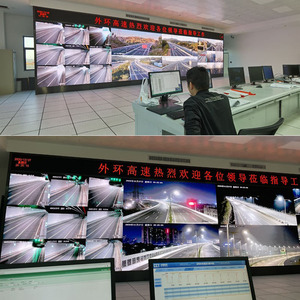 Giải Pháp Chiếu Sáng Kết Nối Thông Minh + SOWIN Kết Hợp Với Nút Cảm Biến Đa Kết Nối Thông Minh + Để Tạo Ra Một Mạng Lưới Cảm Giác Ánh Sáng. - Product Image 4