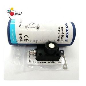 Capteur d'origine neuf L2.110.1495 Us Meas Prox SM102 CD102 SM74 CD74 pour machines d'impression offset - Product Image 1