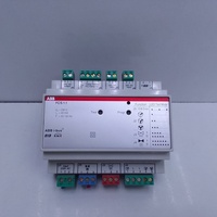 Controlador de Bobina FC/S 1.1 FCS11, Regulador KNX HVAC para PLC