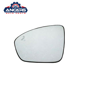 Cristal de Espejo Lateral para <span class=keywords><strong>Renault</strong></span> Megane <span class=keywords><strong>Talisman</strong></span> 2015 Captur 2020 con Cristal de Espejo Retrovisor con Punto Ciego 963667101R 963653951R - Product Image 5