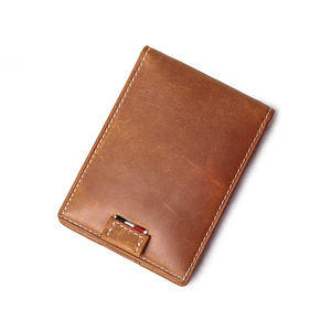 Billetera de cuero para hombres - Product Image 3