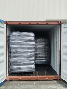 Maßgefertigtes Aktivkohle-Granulat aus Kokosnuss-Schalen für Wasserfilterelemente zur Trinkwasseraufbereitung CA - Product Image 4