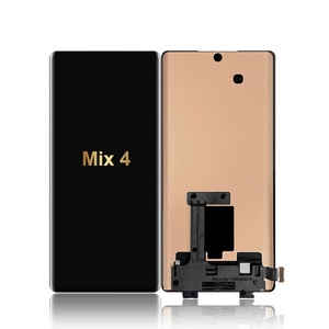 Pantallas LCD para Teléfonos Móviles, Repuesto de Pantalla Táctil Digitalizadora para Xiaomi <span class=keywords><strong>Mi</strong></span> 11i Mix 2 2S <span class=keywords><strong>3</strong></span> 4 <span class=keywords><strong>Fold</strong></span> 2 Note 8t - Product Image 3