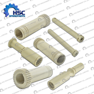 Pièces détachées pour étiqueteuses, pièces détachées pour machines d'emballage et d'inspection, pièces de rechange Krones 728004 728005 7128010 - Product Image 4