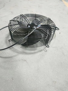 Nouveauté Ventilateur 300mm pour refroidisseur d'air à grande vitesse - Product Image 4