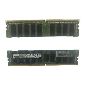 Cho HPE 64GB dualrank hạt 2933 thông minh đăng ký doanh nghiệp Bộ nhớ Kit DDR4 máy chủ Bộ nhớ RAM