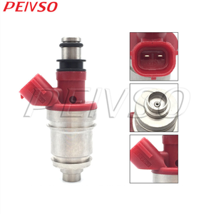 ऑटो पार्ट 15710-77ea0 अनुकूल कीमत ईंधन इंजेक्टर नोजल 1571077ea0 के लिए अनुकूल कीमत ईंधन इंजेक्टर नोजल 1571077ea0 <span class=keywords><strong>2</strong></span>.6 <span class=keywords><strong>2</strong></span>.3 1.8 <span class=keywords><strong>2</strong></span>.0 - Product Image 2